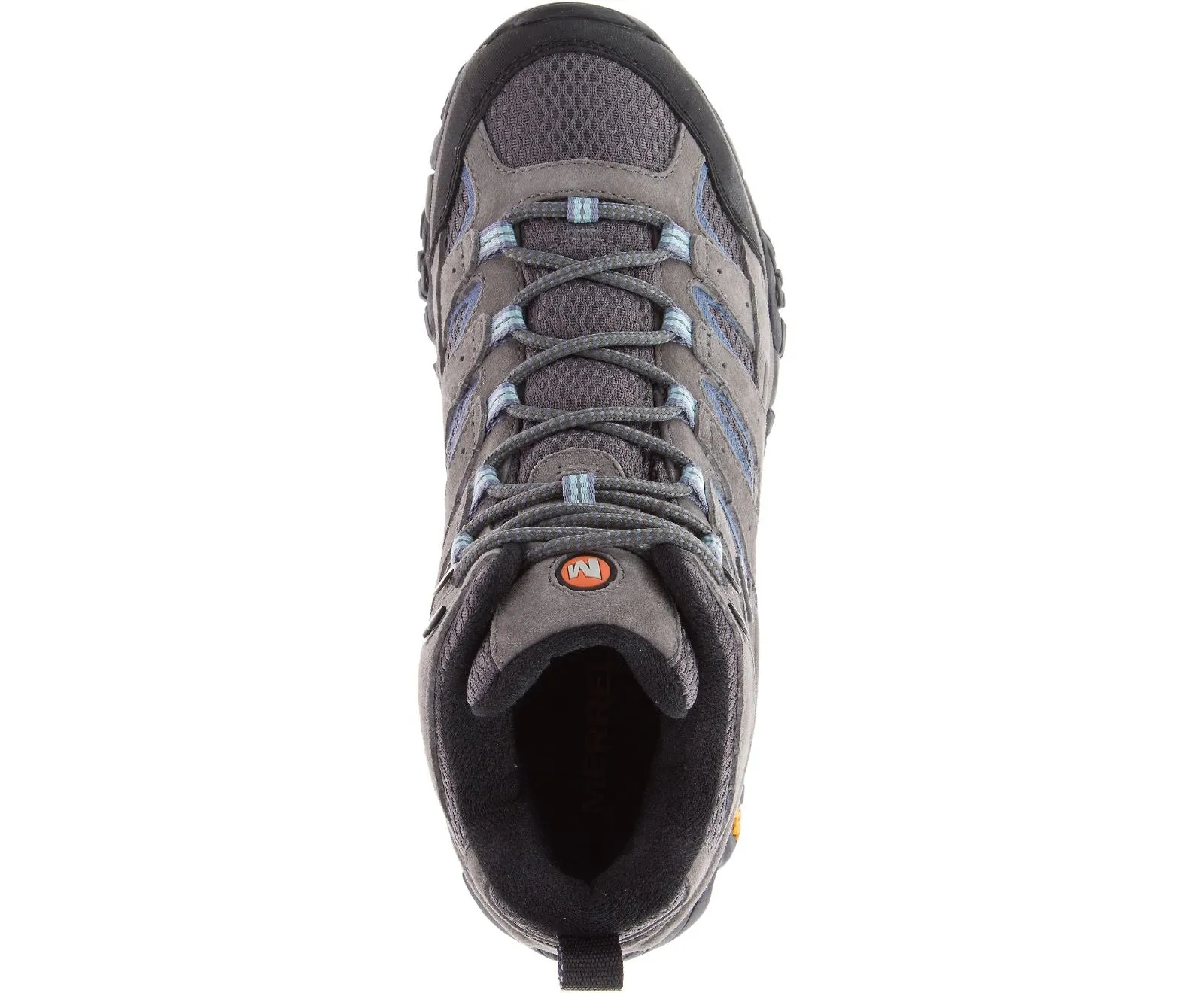 Merrell Women's Moab 2 Mid Waterproof