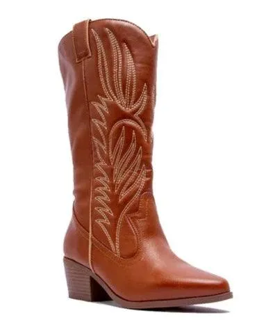 Montana Boot