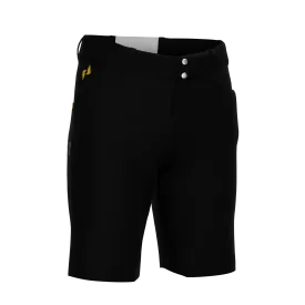 M's XC MTB UL Shell Short - BLACK