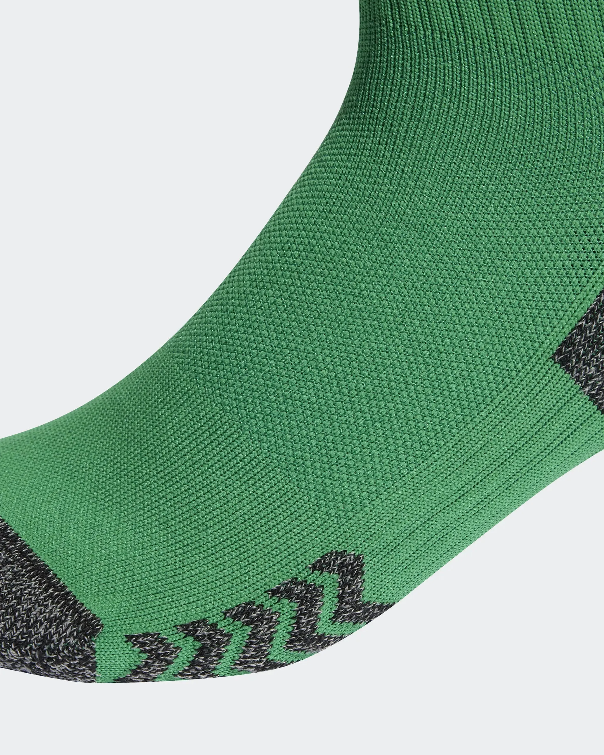 Newcastle United adidas Green 24/25 Goalkeeper Socks