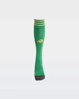 Newcastle United adidas Green 24/25 Goalkeeper Socks