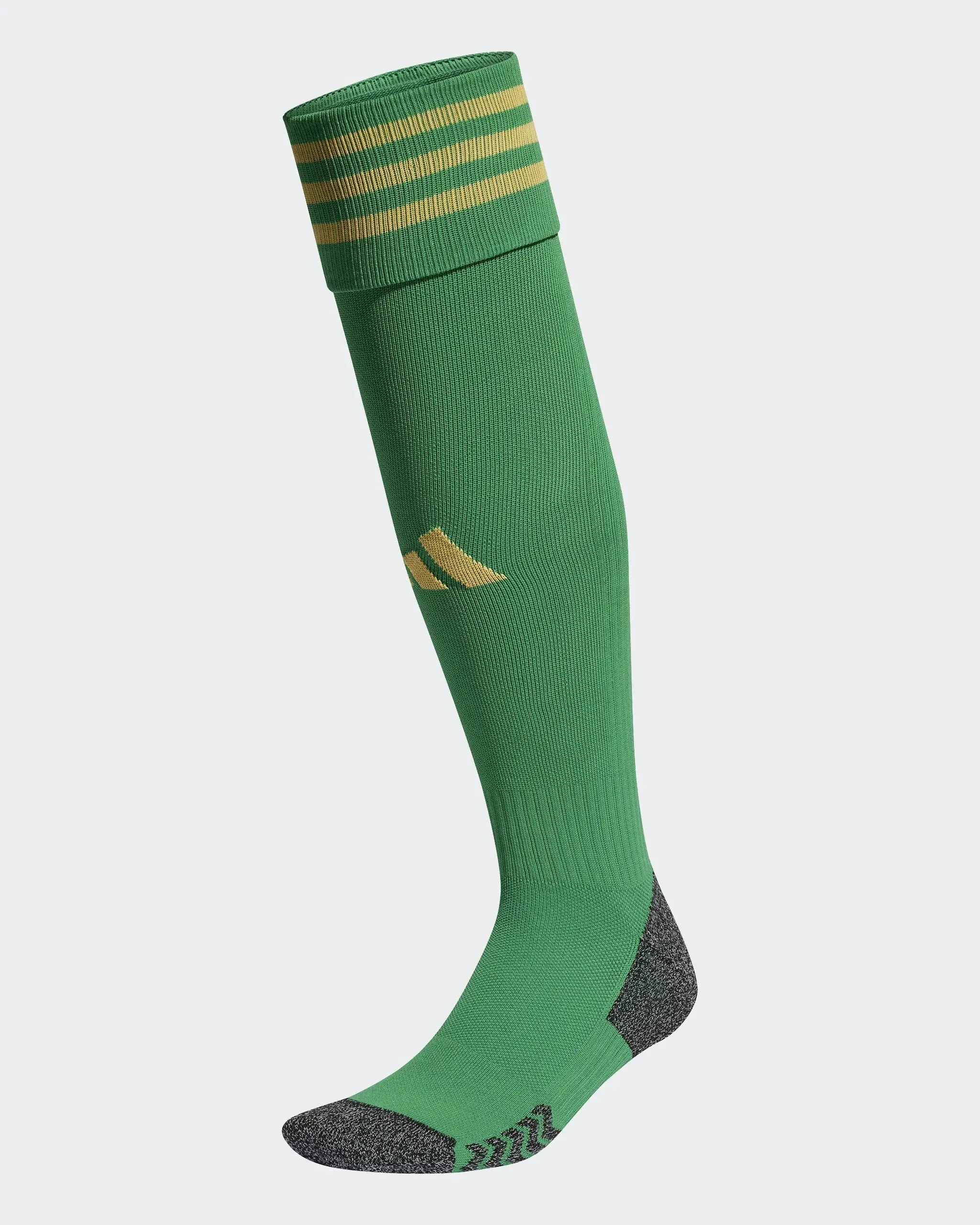 Newcastle United adidas Green 24/25 Goalkeeper Socks