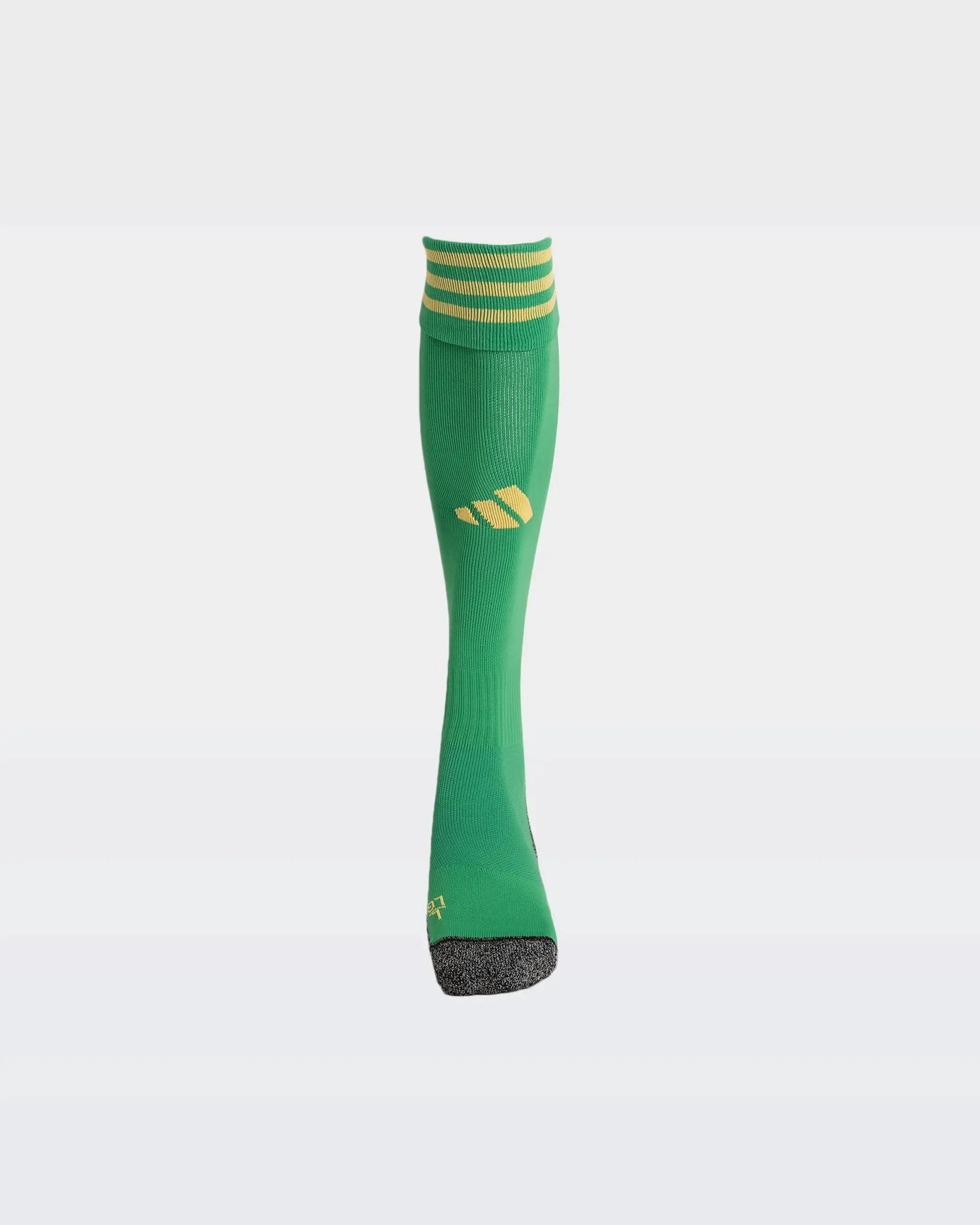 Newcastle United adidas Green 24/25 Goalkeeper Socks