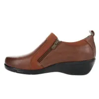 Propet Wendy WCA015L (Brown)