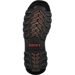 Rocky Rams Horn Composite Toe Waterproof Work Boot