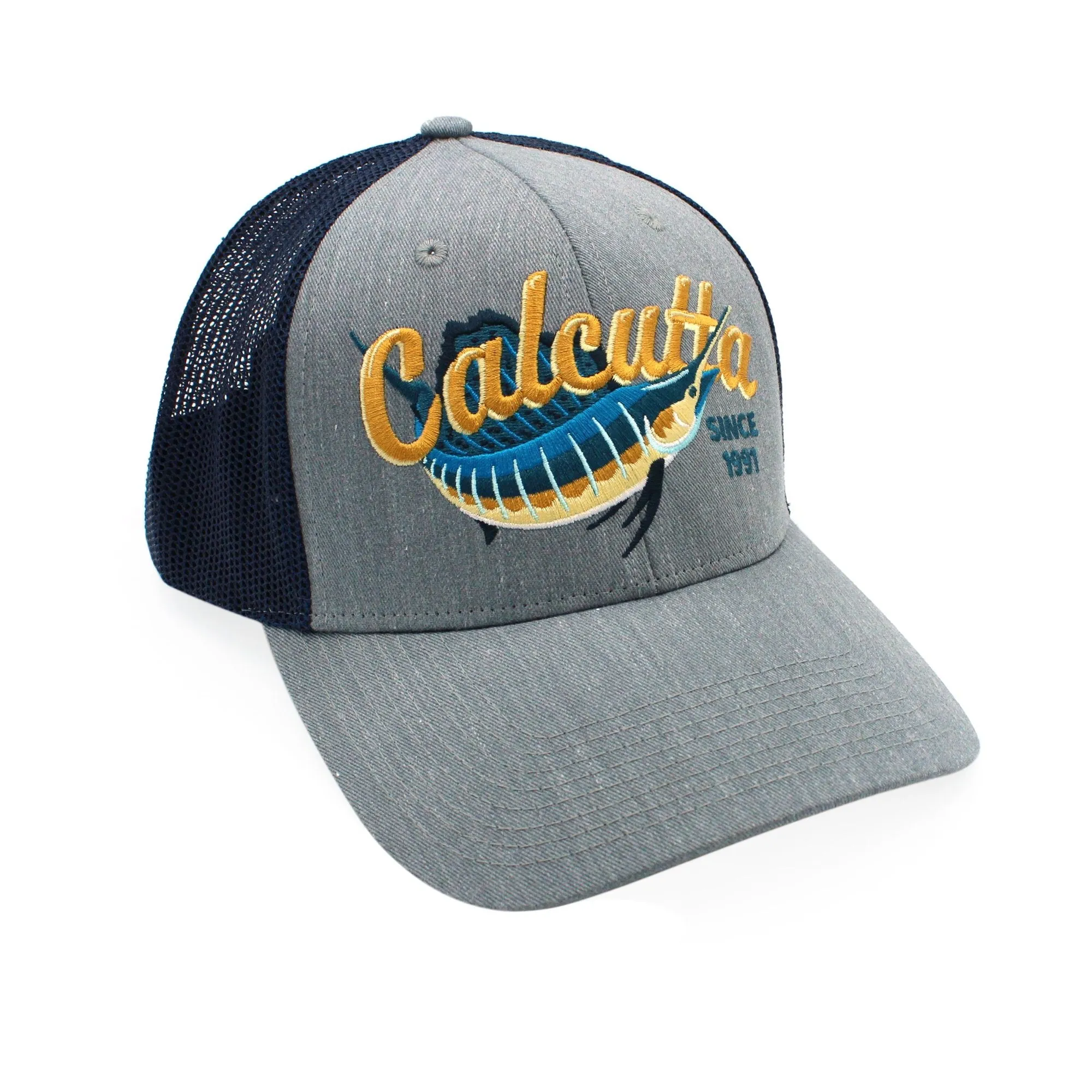 Sailfish Hat