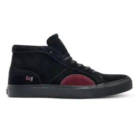 Salem Black/Black Cherry