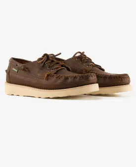 Seneca Budu Dark Brown