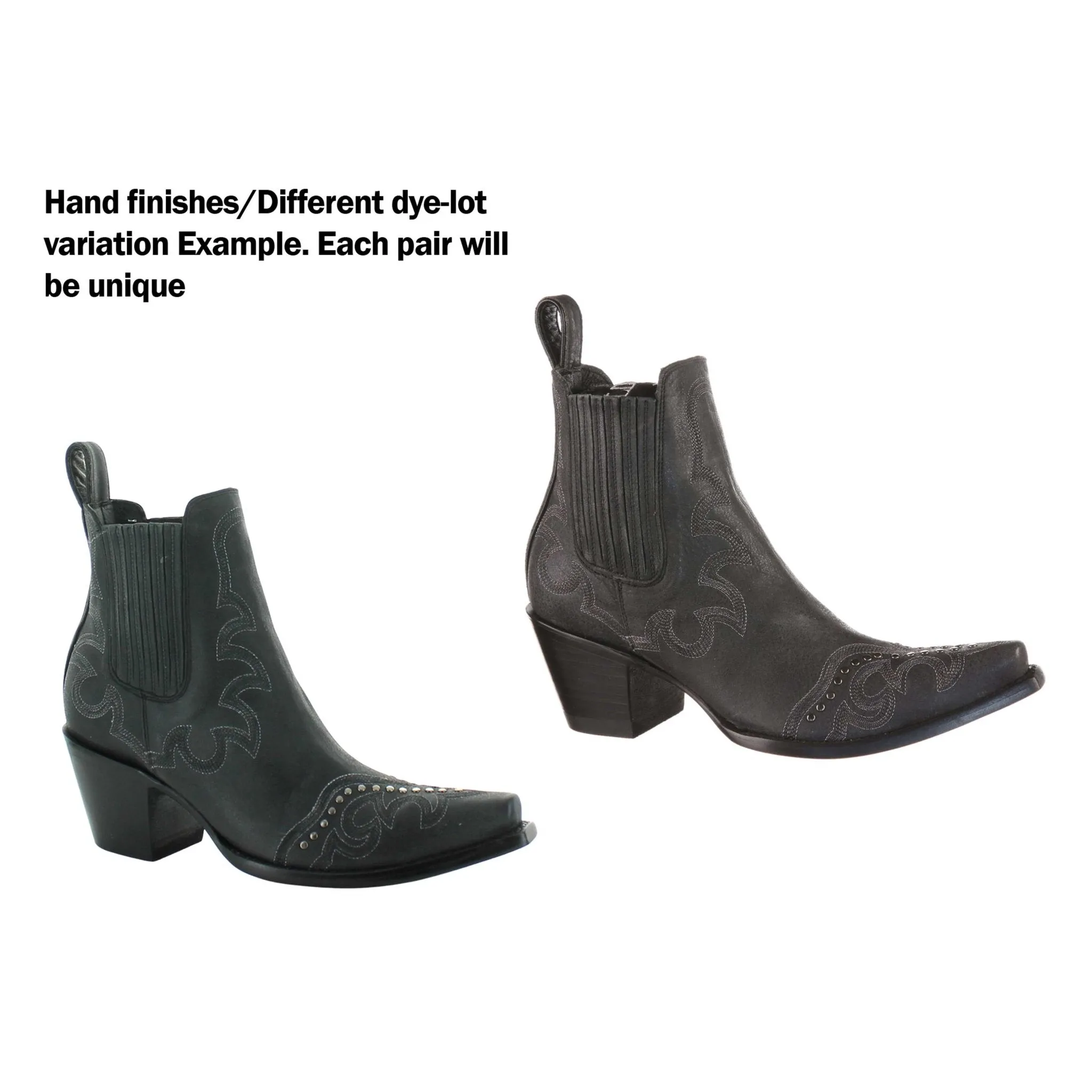 SHAY BOTIN - WOMEN'S