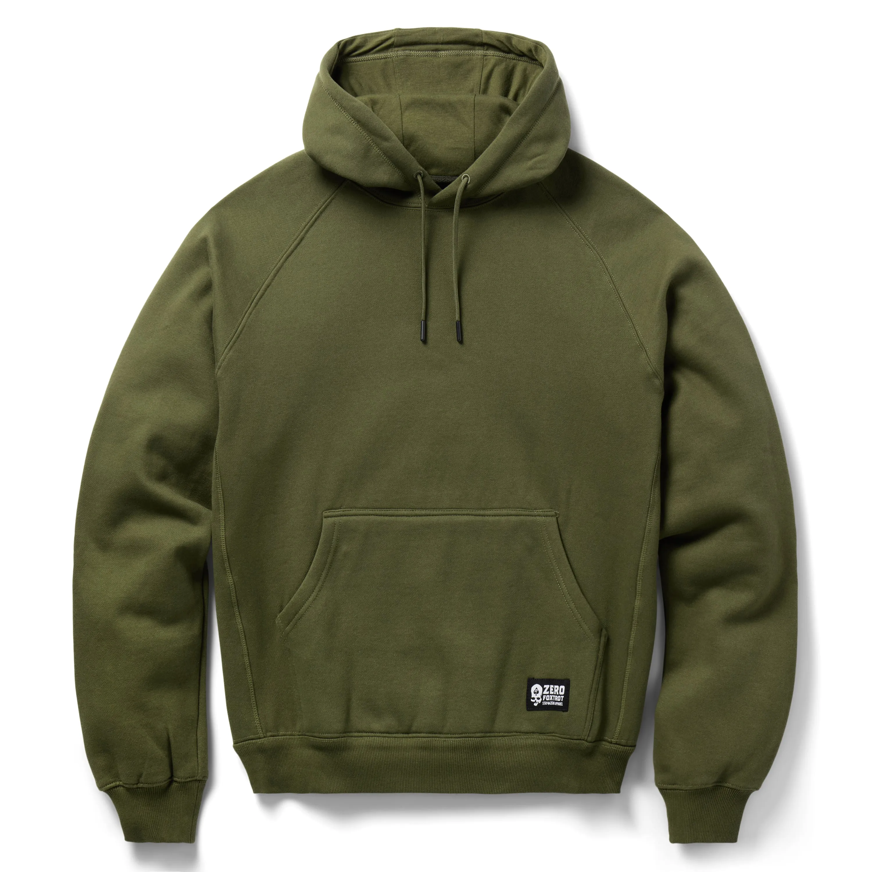 Smuggler Fleece Hoodie