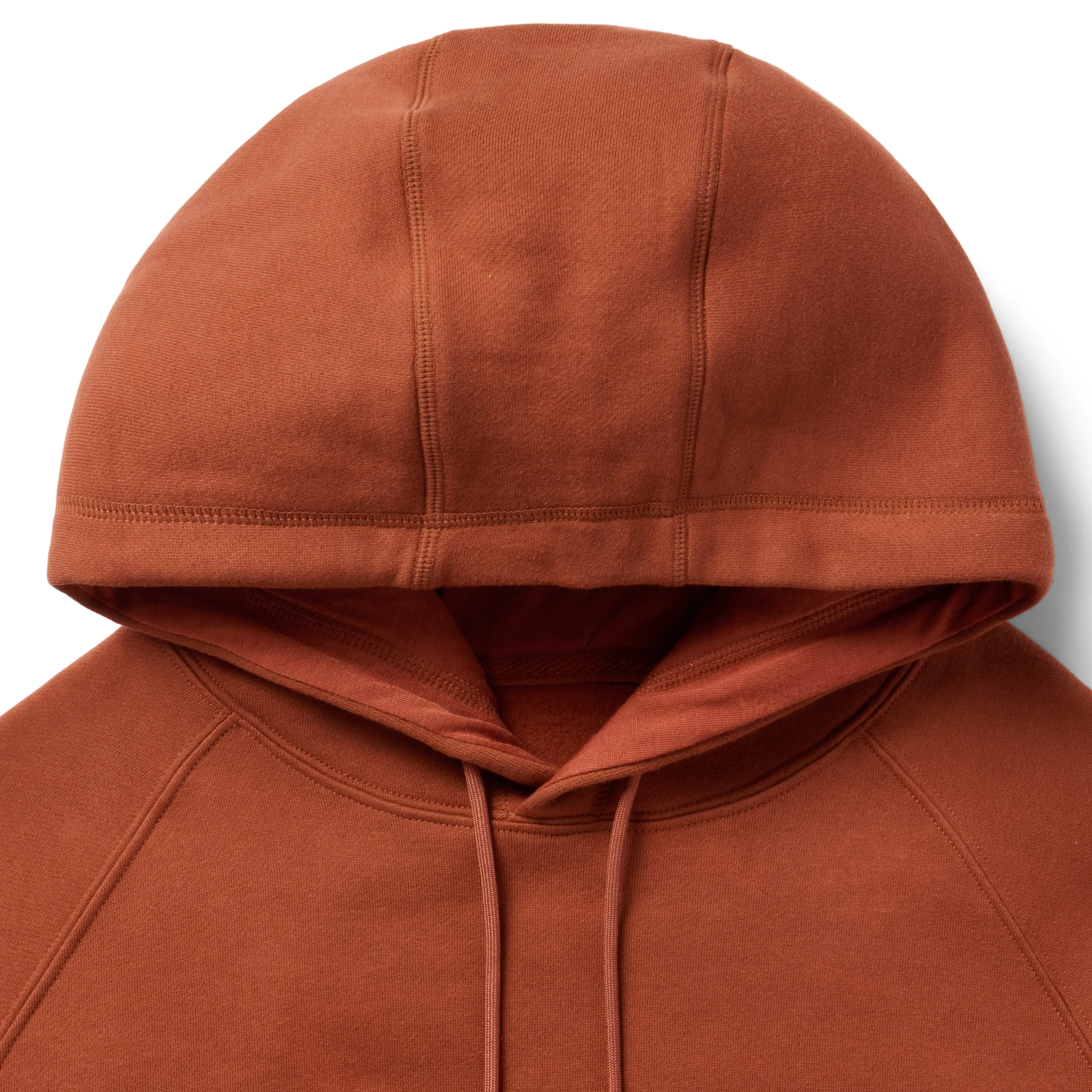 Smuggler Fleece Hoodie