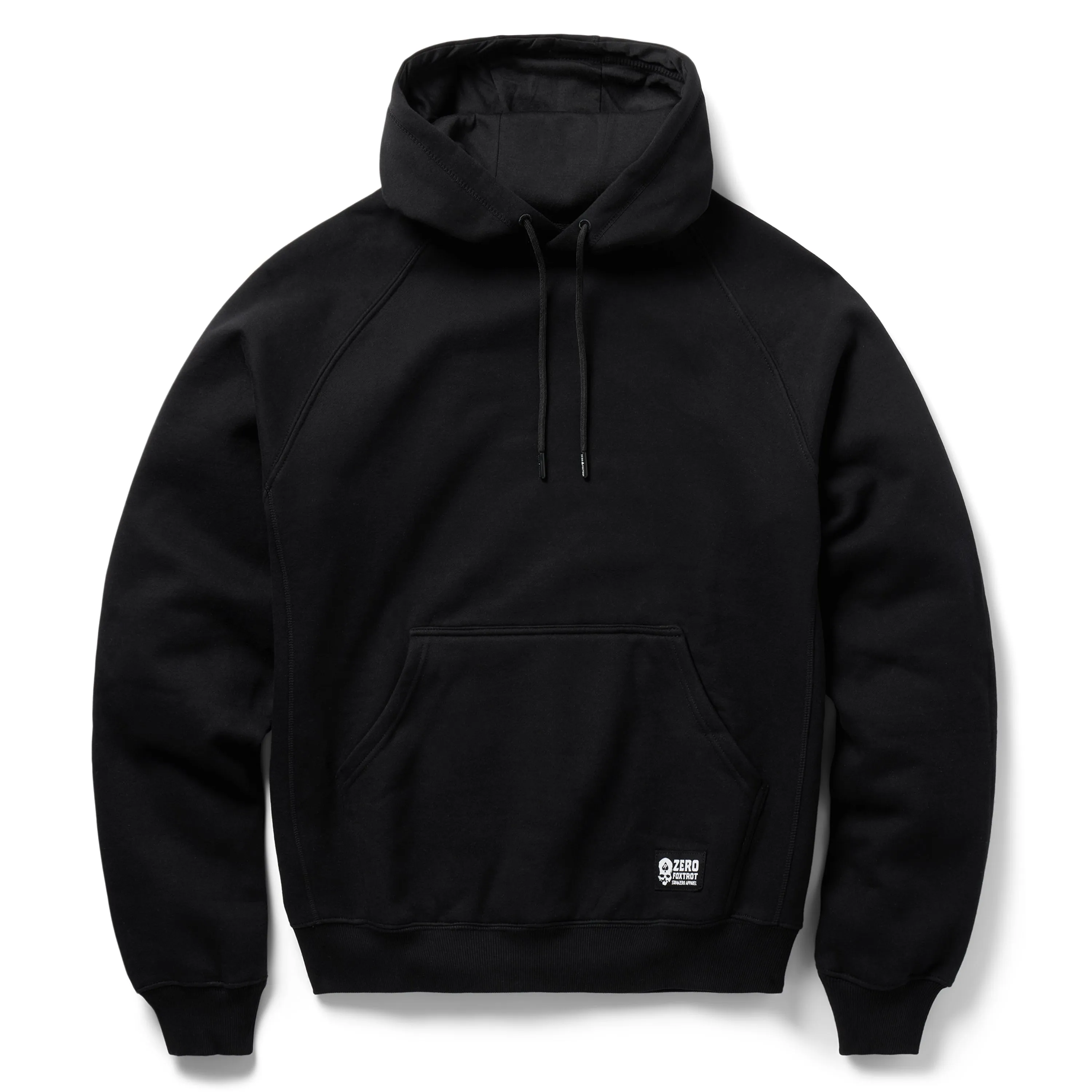 Smuggler Fleece Hoodie