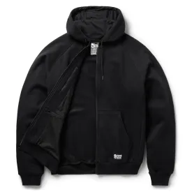 Smuggler Fleece Zip Hoodie