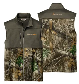 StealthPro Russell Outdoors™ Realtree® Atlas Colorblock Soft Shell Vest