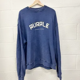 Sweatshirt Size Extra Large