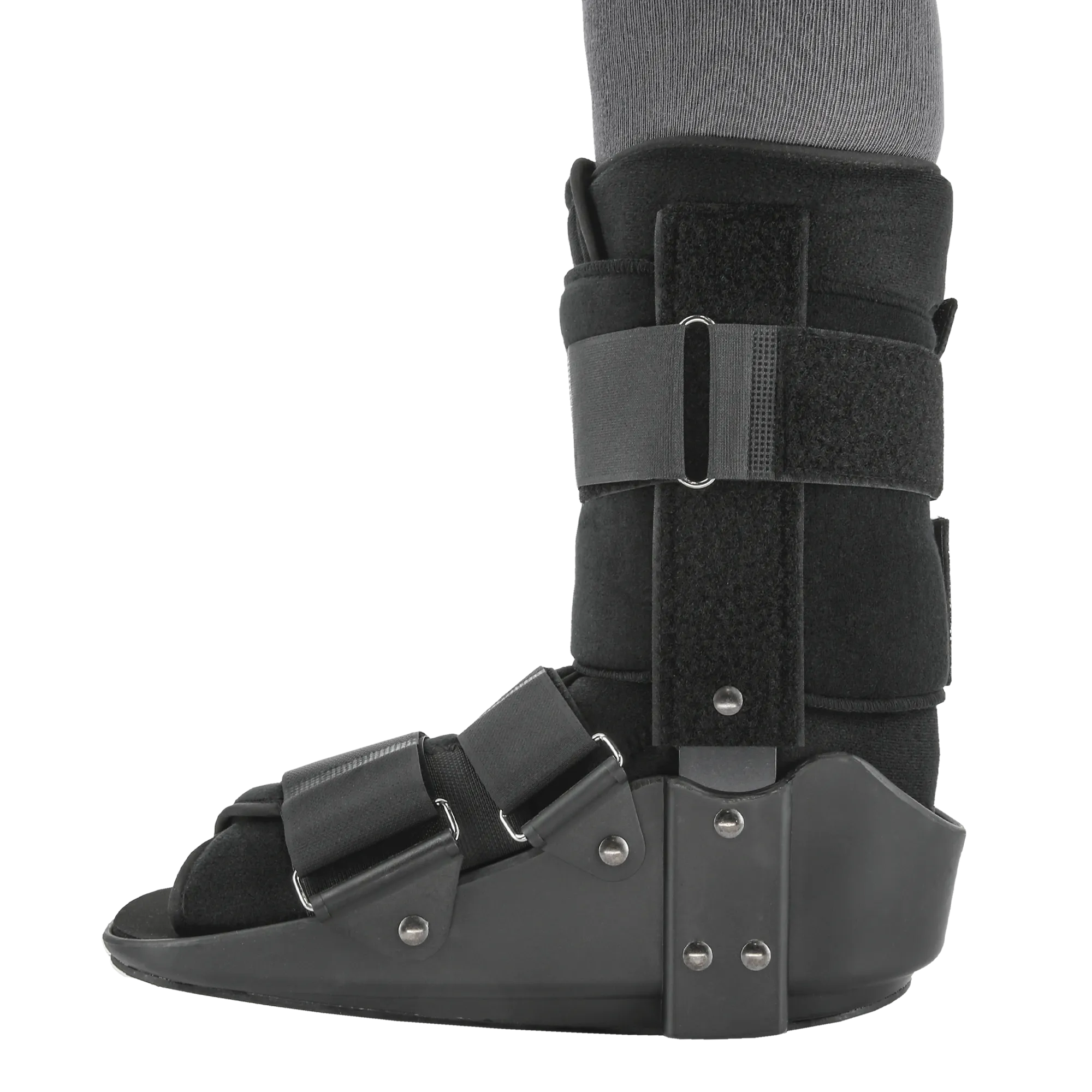 Swede-O Short Walking Boot