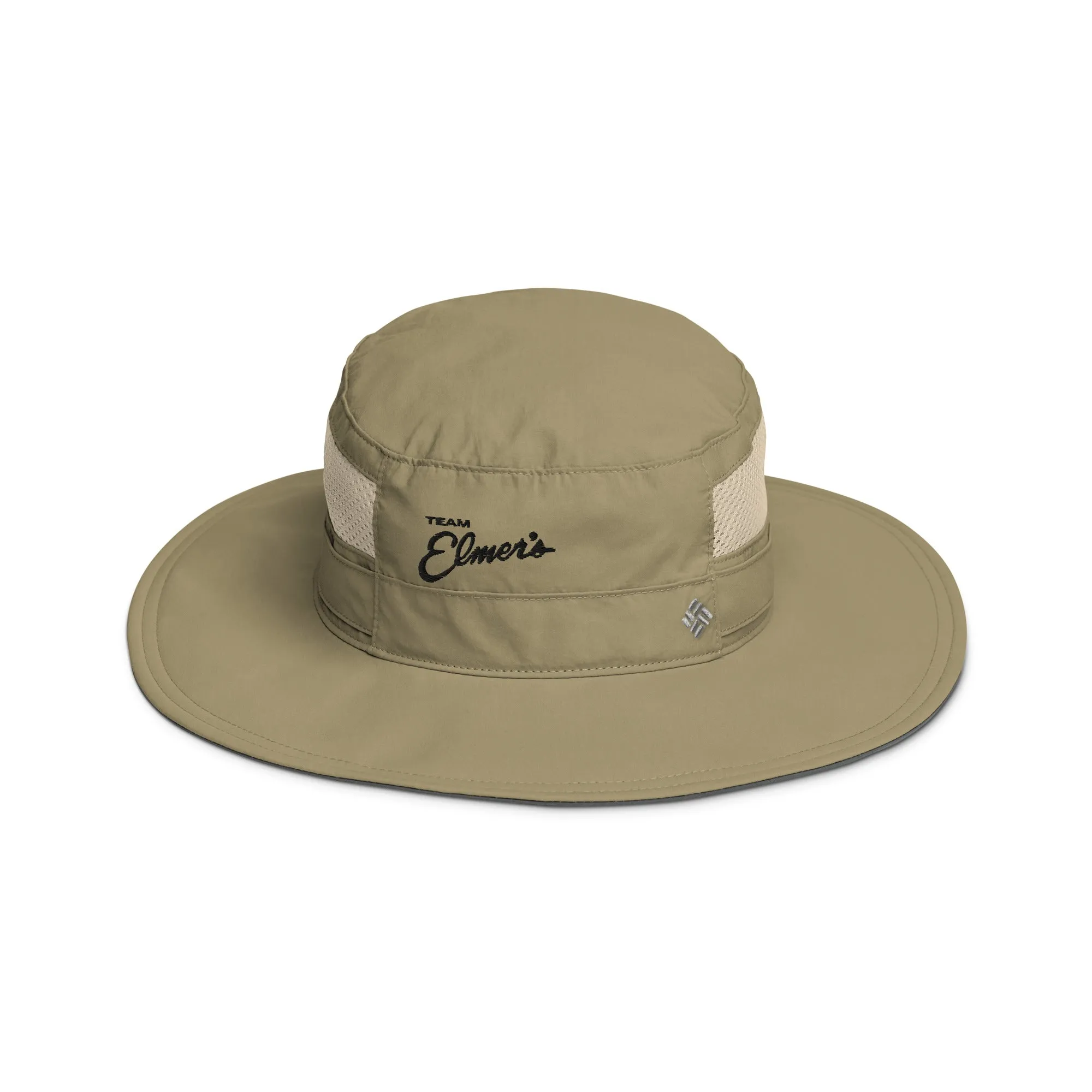 Team Elmer's Columbia Booney Hat