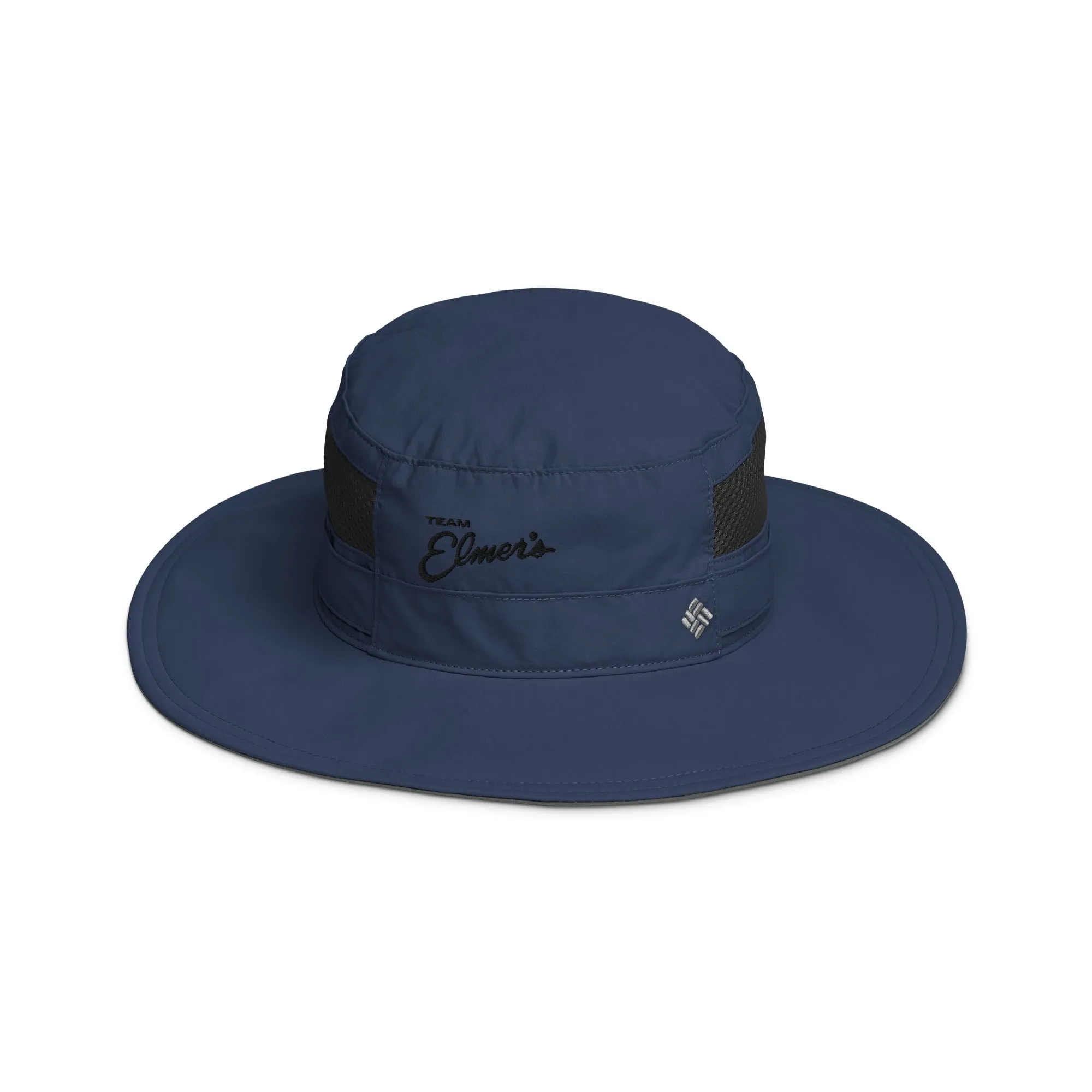 Team Elmer's Columbia Booney Hat