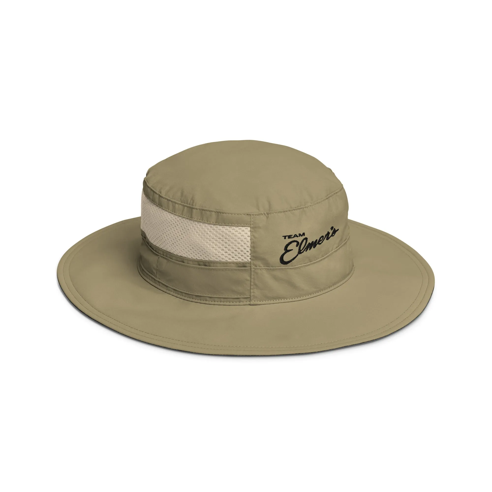 Team Elmer's Columbia Booney Hat