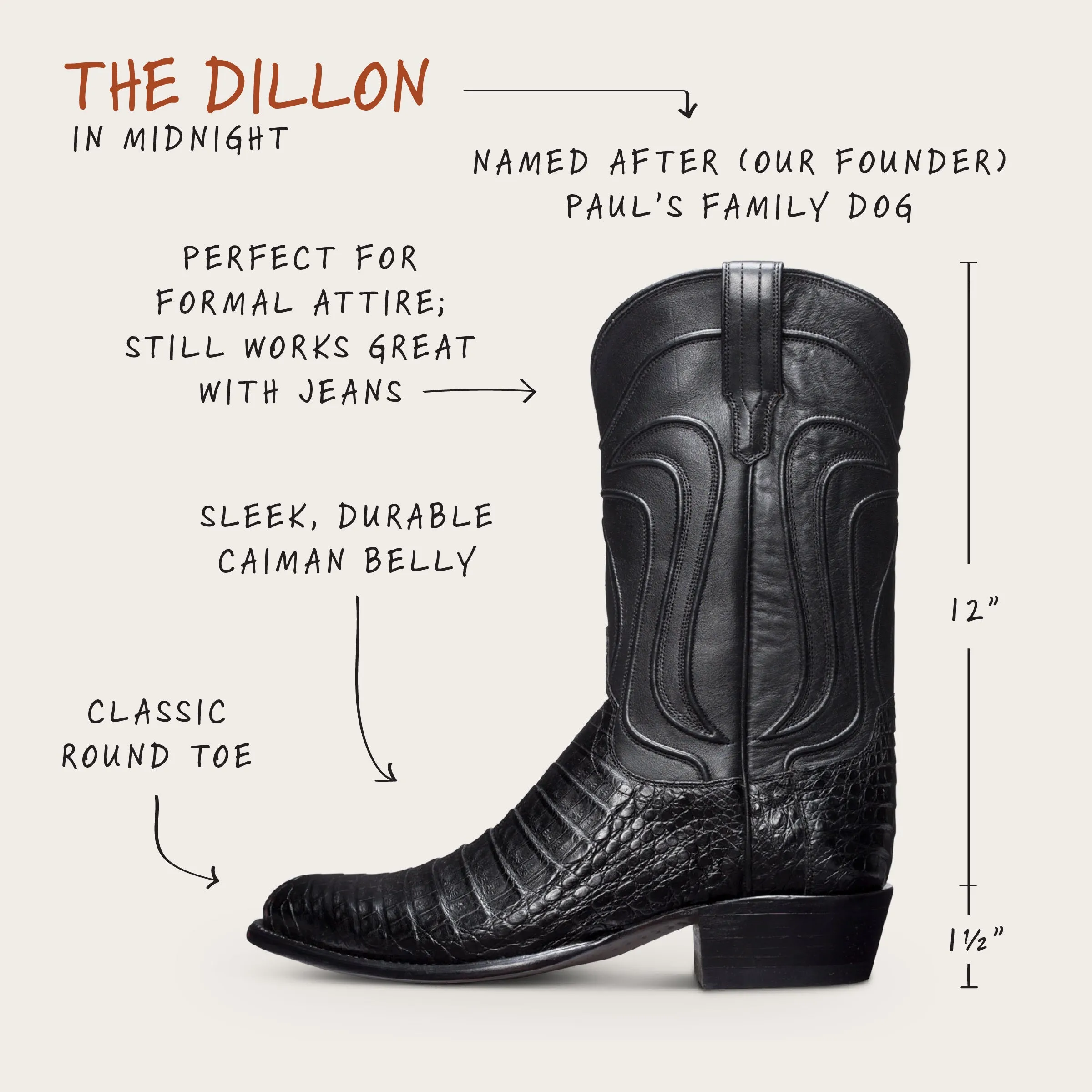 The Dillon