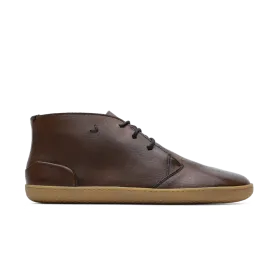 Vivobarefoot Gobi Lux Mens Tan