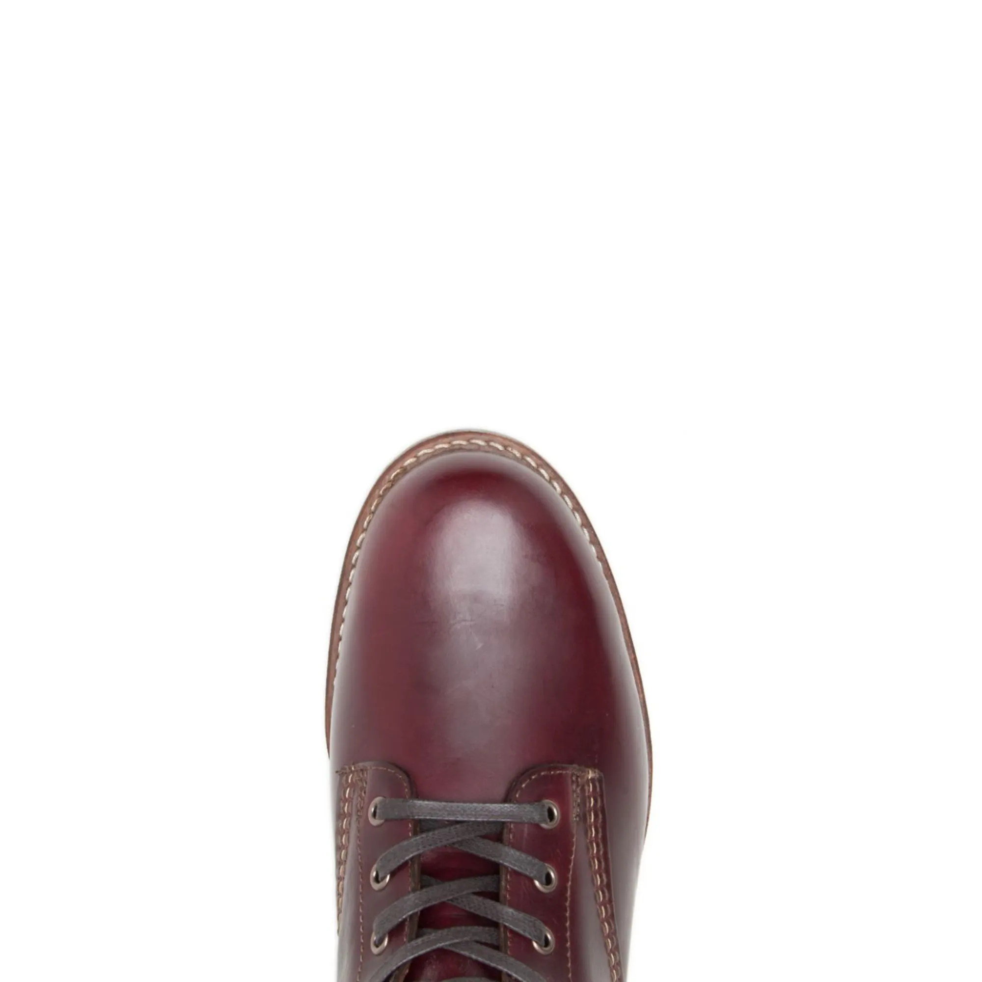 Wolverine 1000 Mile Cordovan No. 8