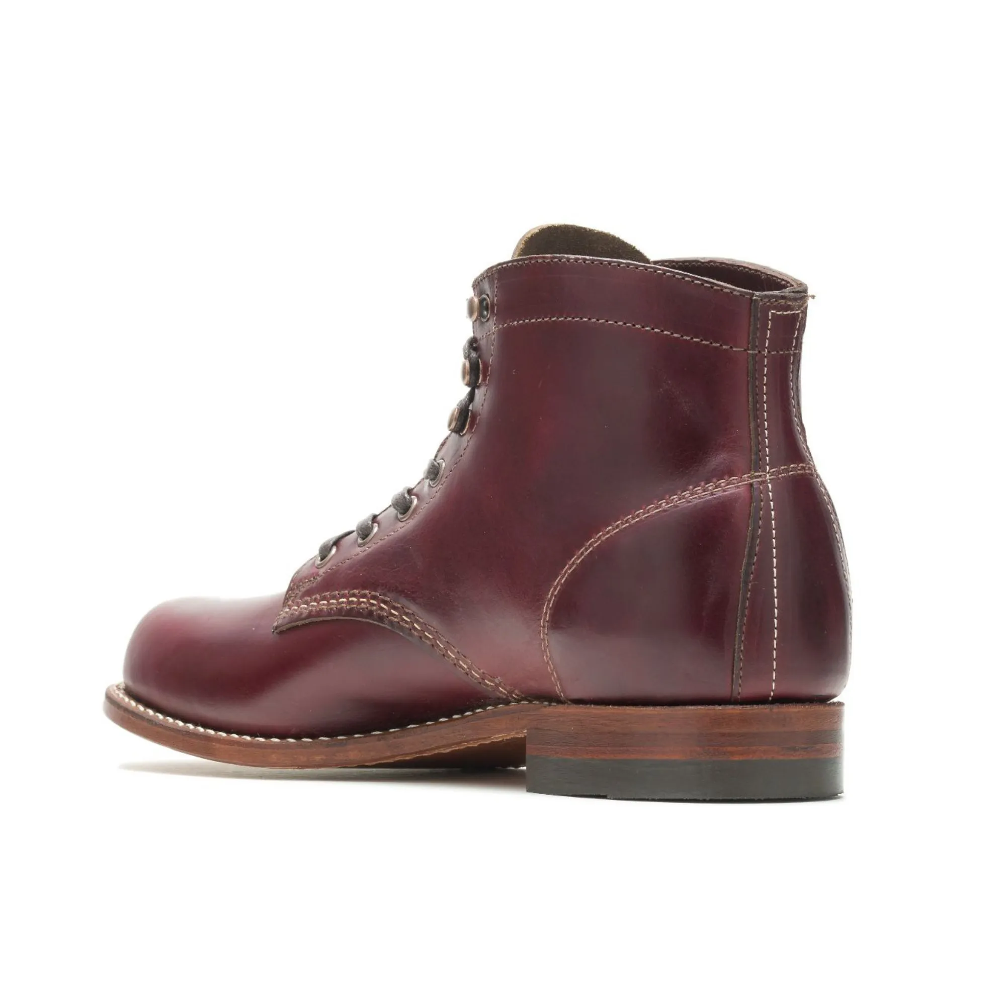 Wolverine 1000 Mile Cordovan No. 8