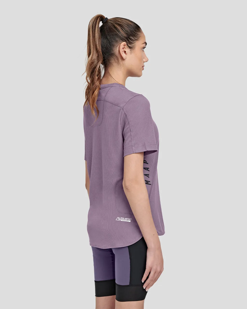 Women's Alt_Road Ride Tee 2.0