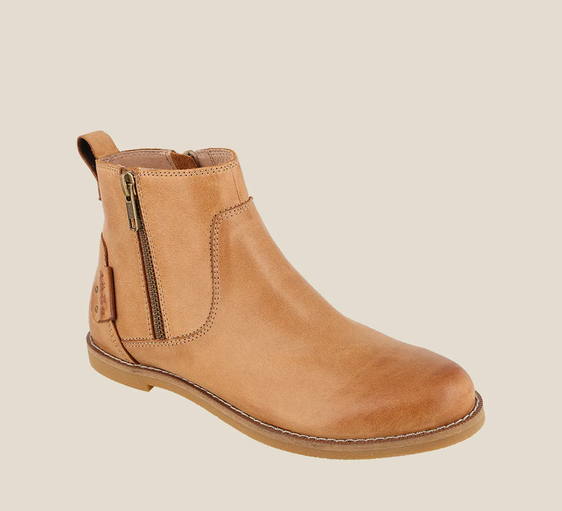 Women's Double Time Bootie by Taos F2022