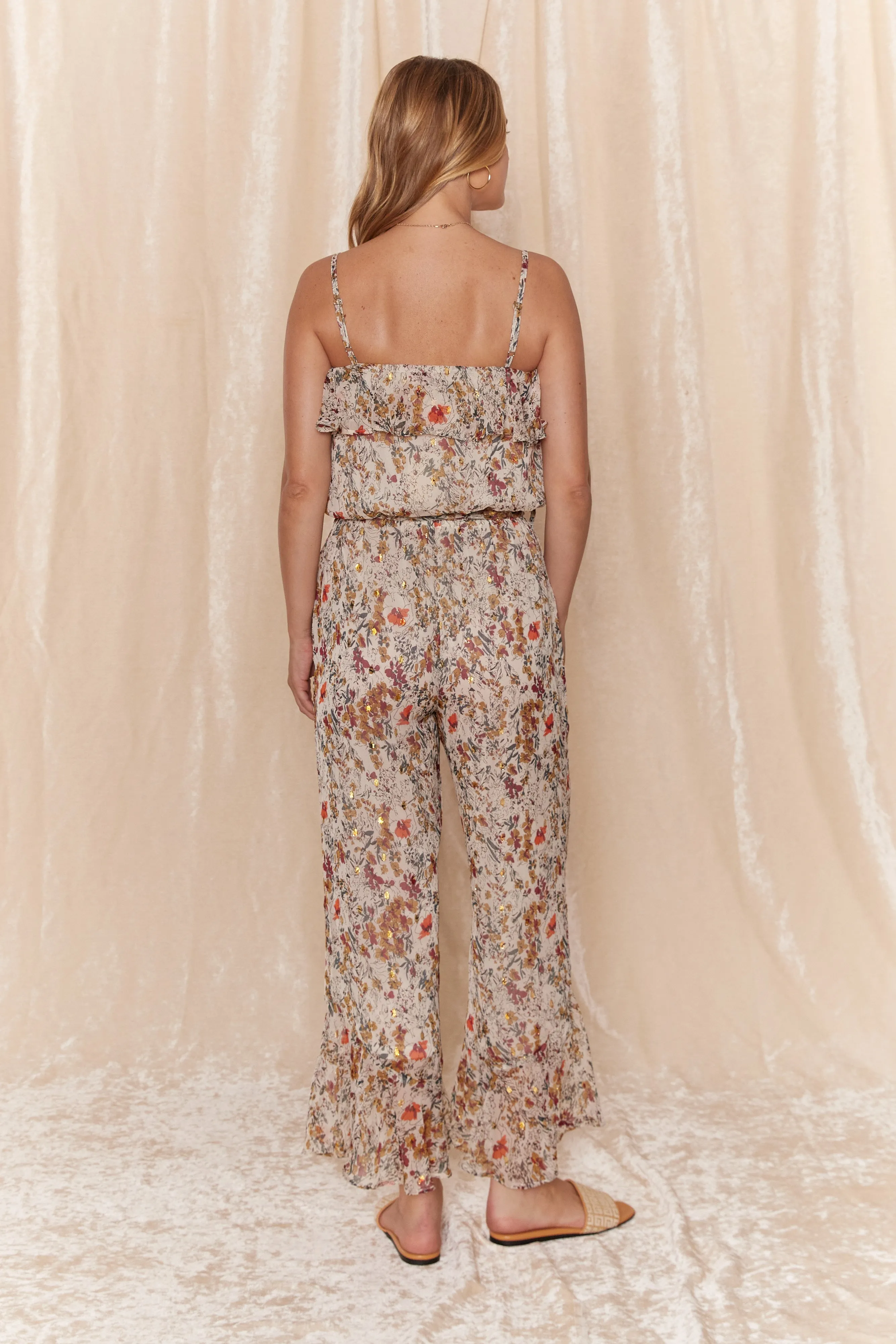 Yara Jumpsuit